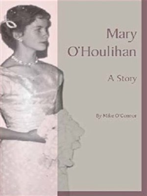cover image of Mary O'Houlihan